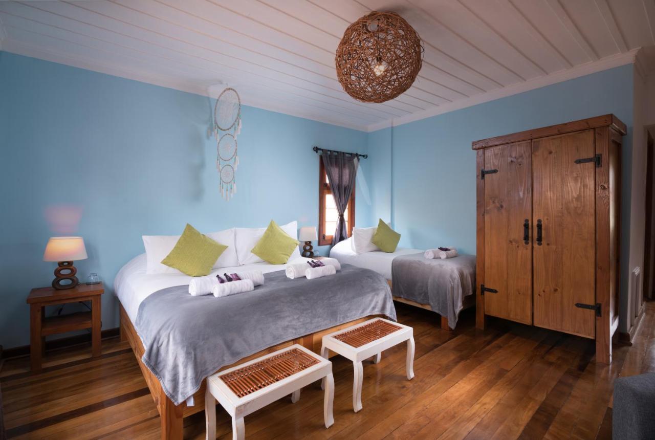 Esencia Hotel Boutique Він'я-дель-Мар Екстер'єр фото