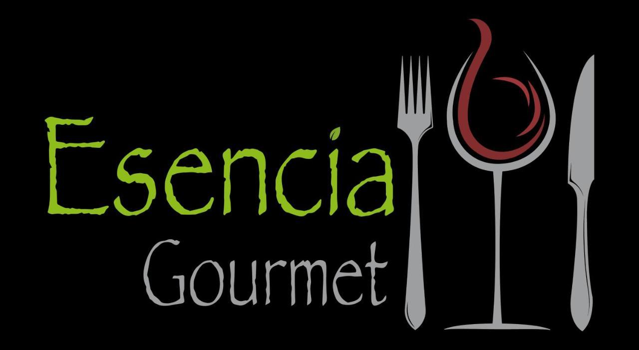 Esencia Hotel Boutique Він'я-дель-Мар Екстер'єр фото