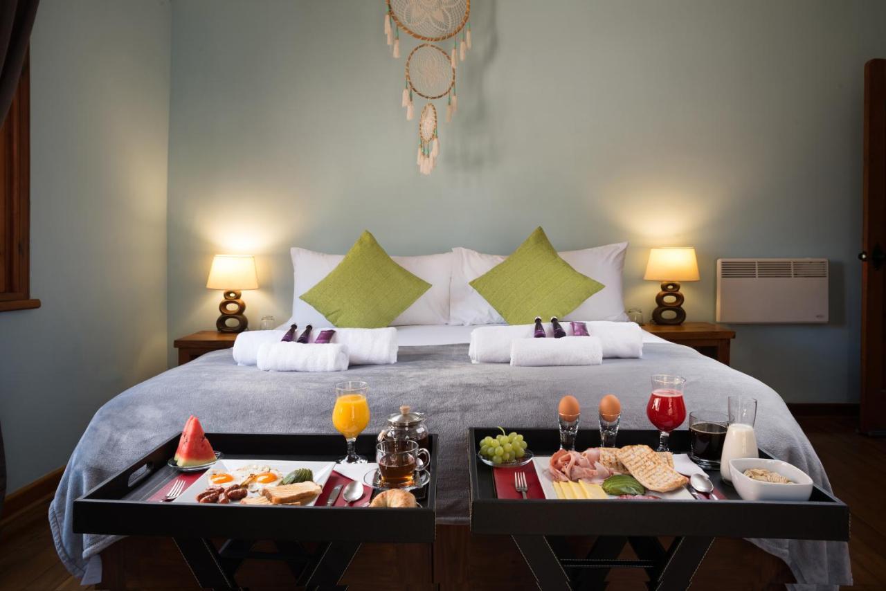 Esencia Hotel Boutique Він'я-дель-Мар Екстер'єр фото