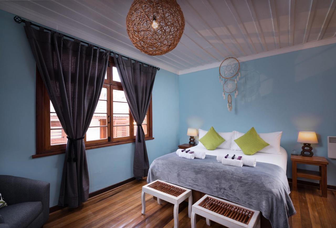 Esencia Hotel Boutique Він'я-дель-Мар Екстер'єр фото